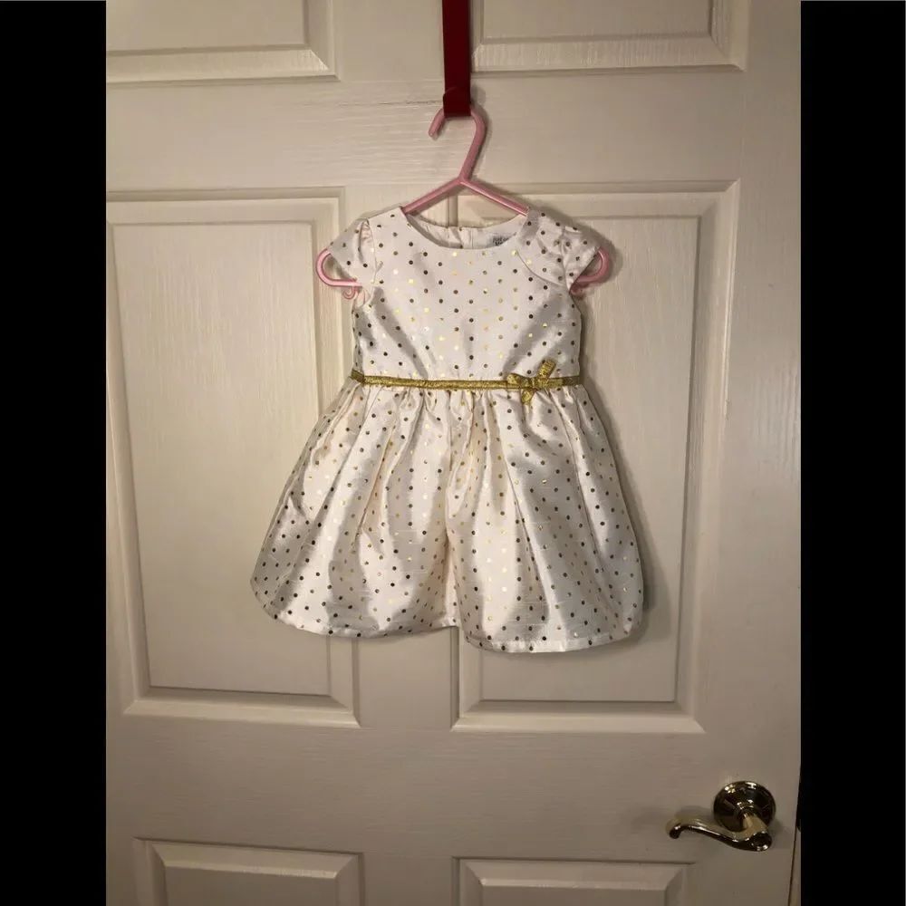 Carter’s dress